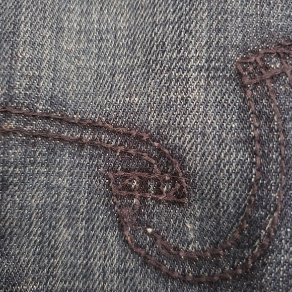 Adriano Goldschmied - Picture 5 of 7